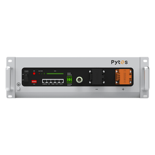 Pytes V5 LiFePO4 Battery | 5.12kWh | 51.2V 100Ah - Sky Solar USA