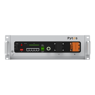 Pytes V5 LiFePO4 Battery | 5.12kWh | 51.2V 100Ah - Sky Solar USA