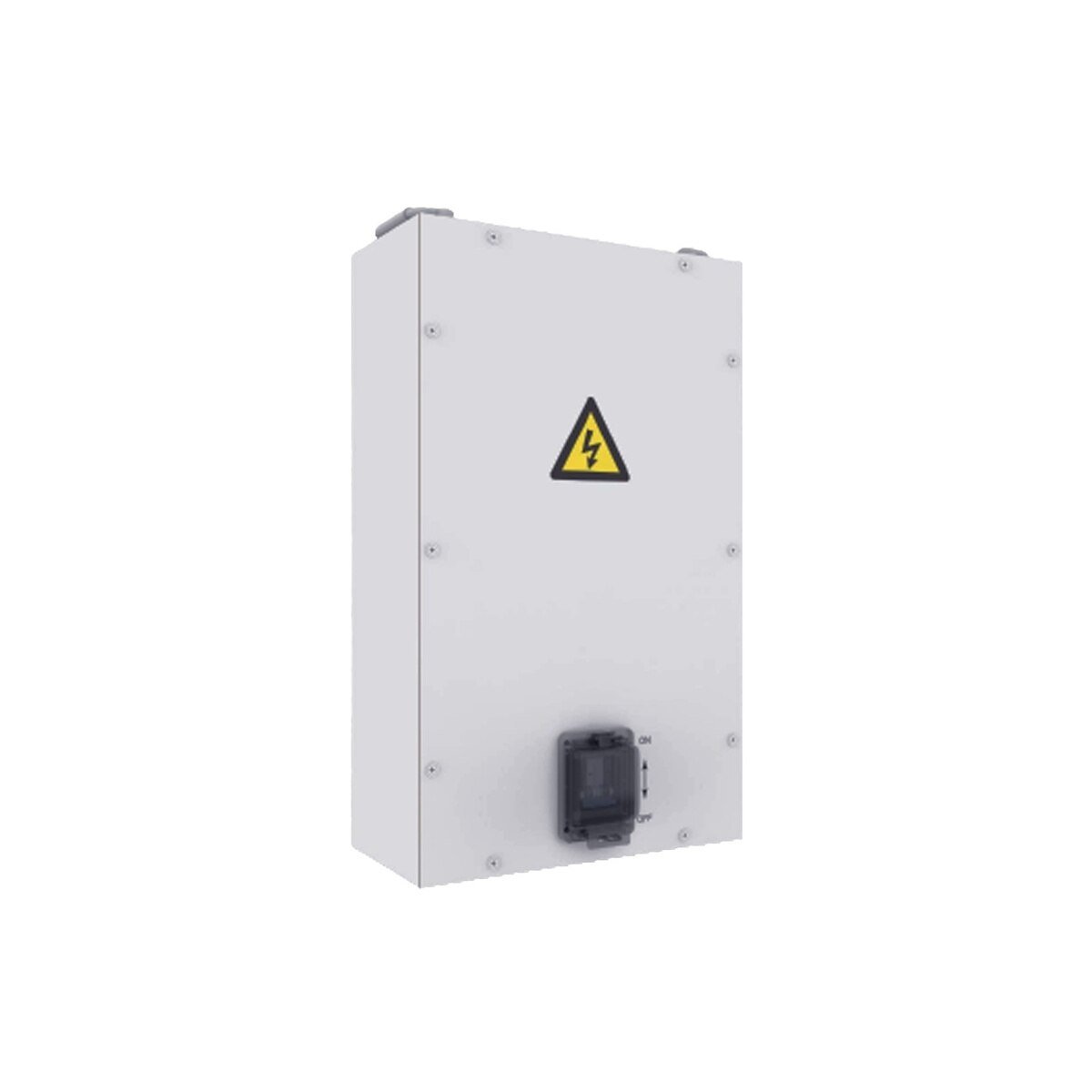 Sol-Ark 60K-3P-480V System L3-HVR Power Transformer - Sky Solar USA