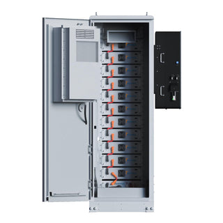 Sol-Ark L3 Series HVR-60 Outdoor Battery | 60kWh - Sky Solar USA