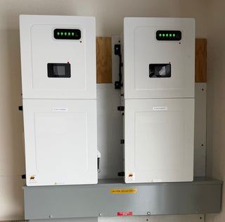 Sol-Max 15-12KW-AIO All-in-One Hybrid Inverter (formerly MidNite MN15-12KW-AIO "The One") - Sky Solar USA